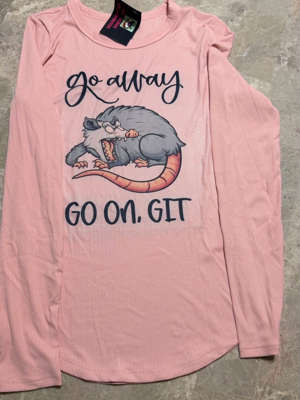 Long sleeve shirt #154
